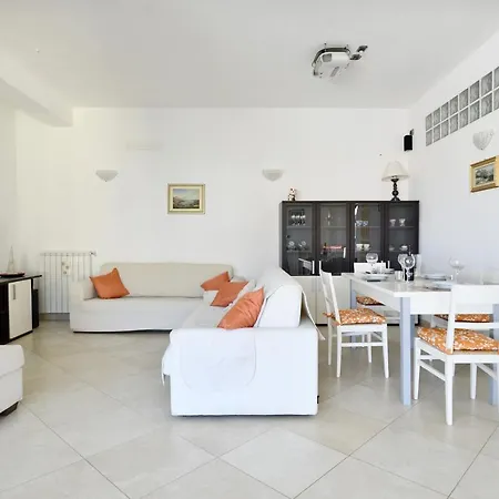 Royal Appartamento Cala Gonone