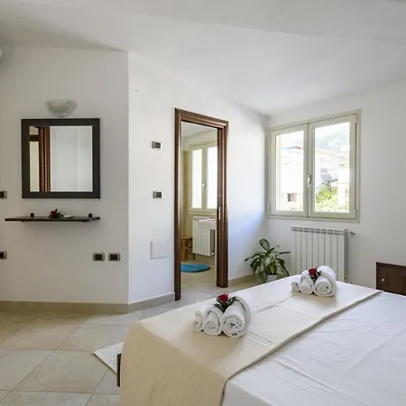 Appartamento Royal