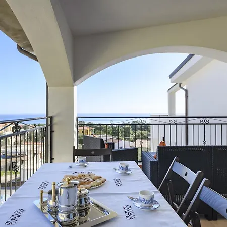 Royal Appartamento Cala Gonone